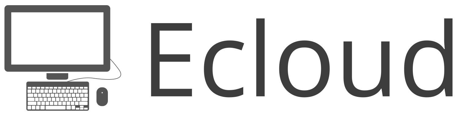 E-cloud מחשבים וציוד היקפי